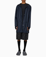 Rains Long Jacket Yağmurluk