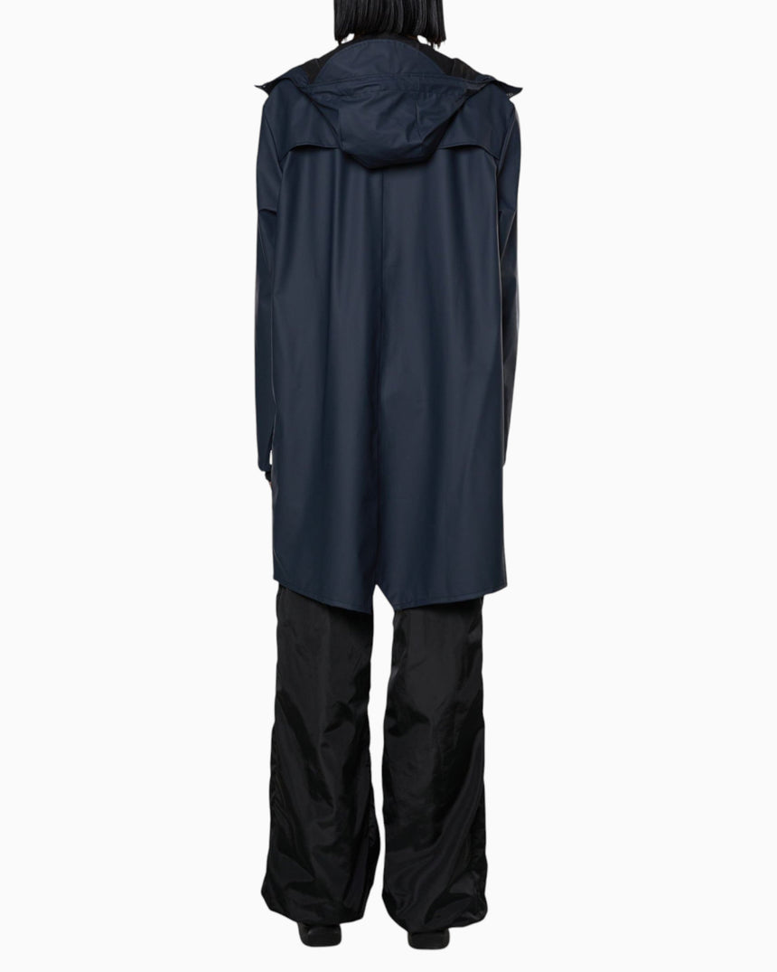 Rains Long Jacket Yağmurluk