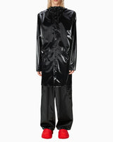 Rains Long Jacket Yağmurluk
