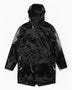 Rains Long Jacket Yağmurluk Night