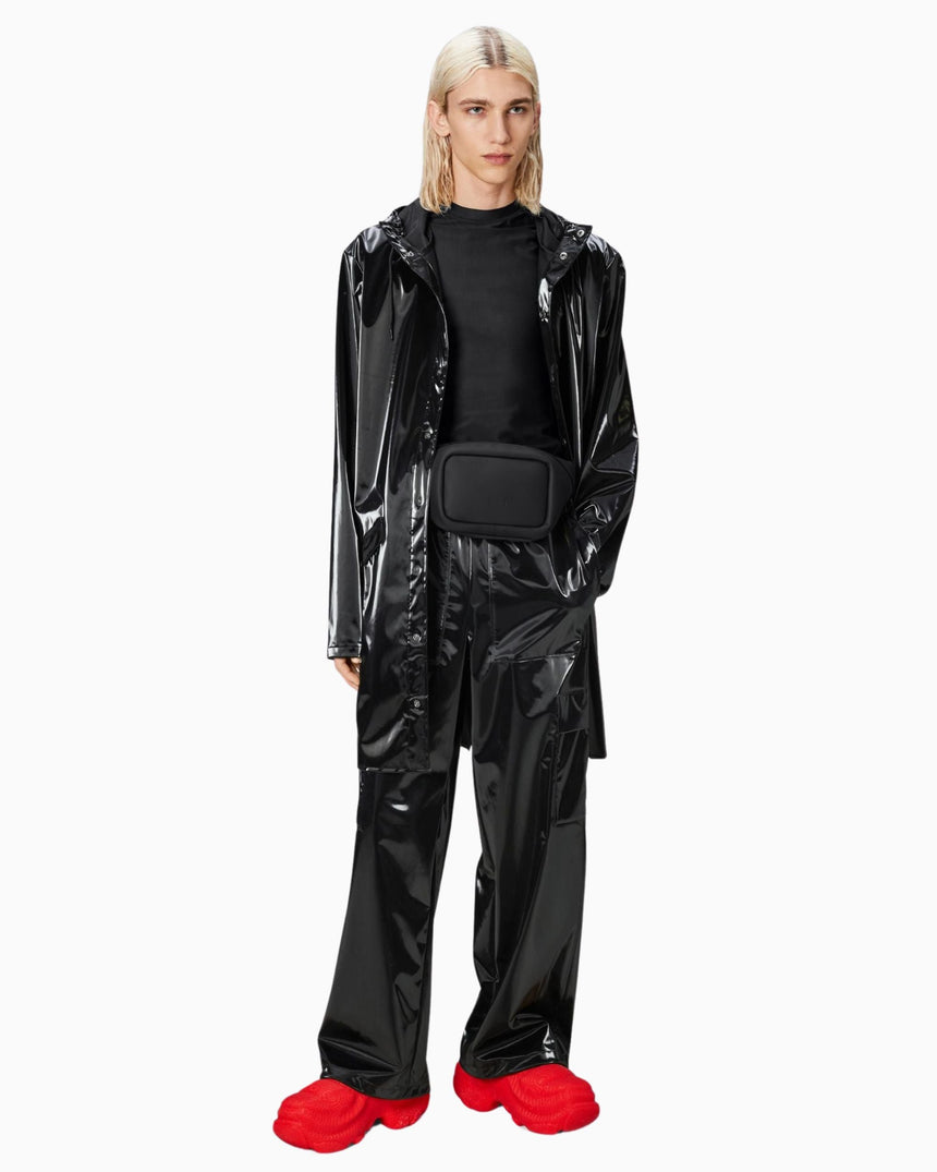 Rains Long Jacket Yağmurluk