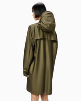 Rains Long Jacket Yağmurluk Revel