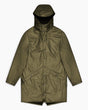Rains Long Jacket Yağmurluk Revel