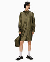 Rains Long Jacket Yağmurluk Revel