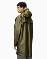 Rains Long Jacket Yağmurluk Revel