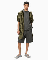 Rains Long Jacket Yağmurluk Revel
