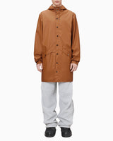 Rains Long Jacket Yağmurluk