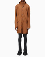 Rains Long Jacket Yağmurluk