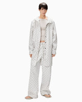Rains Long Jacket Yağmurluk Warp