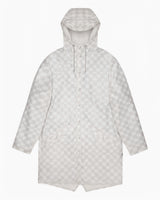 Rains Long Jacket Yağmurluk Warp