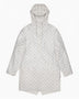 Rains Long Jacket Yağmurluk Warp