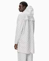 Rains Long Jacket Yağmurluk Warp