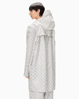 Rains Long Jacket Yağmurluk Warp