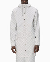 Rains Long Jacket Yağmurluk Warp