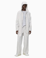 Rains Long Jacket Yağmurluk Warp
