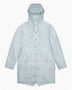 Rains Long Jacket Yağmurluk Wind