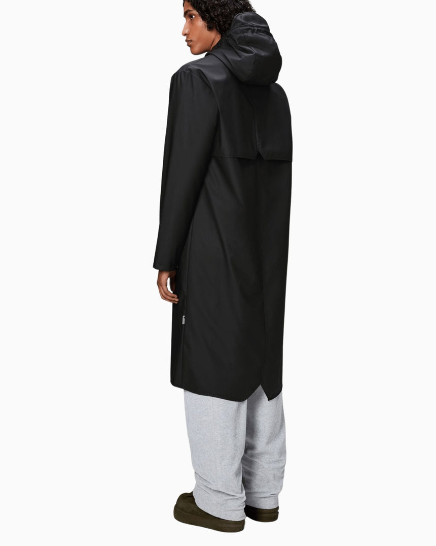 Rains Longer Jacket