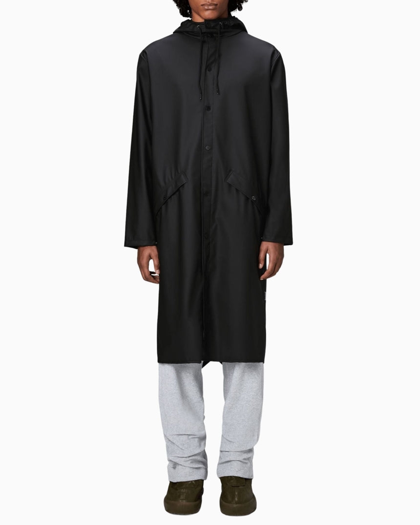 Rains Longer Jacket