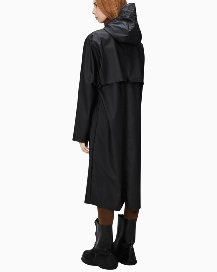 Rains Longer Jacket