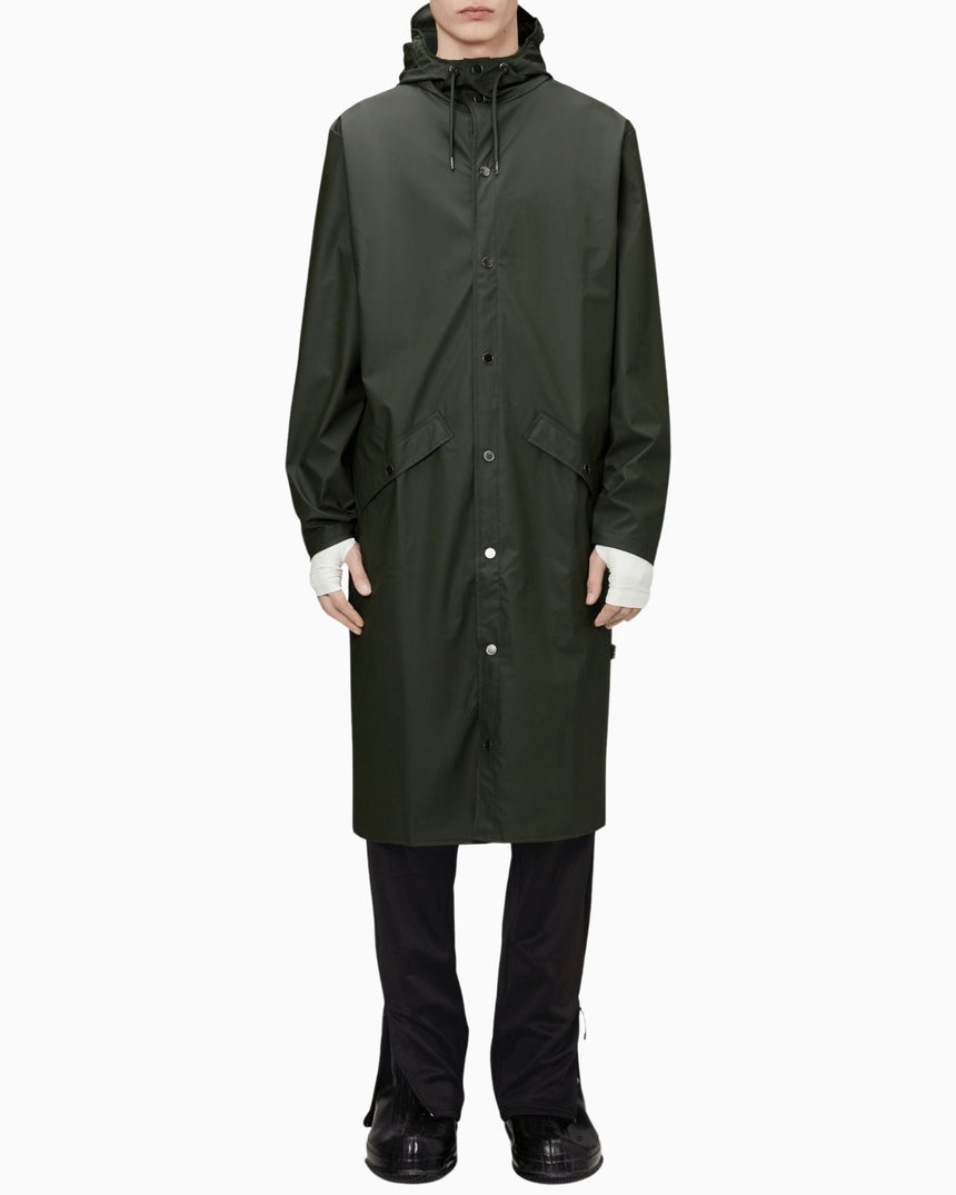Rains Longer Jacket