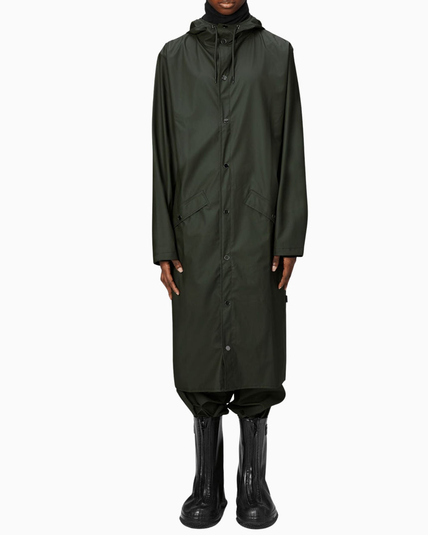 Rains Longer Jacket