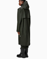Rains Longer Jacket
