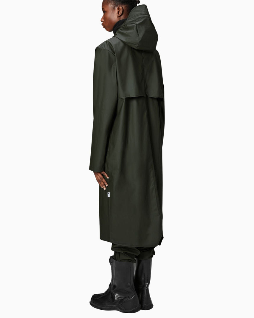 Rains Longer Jacket