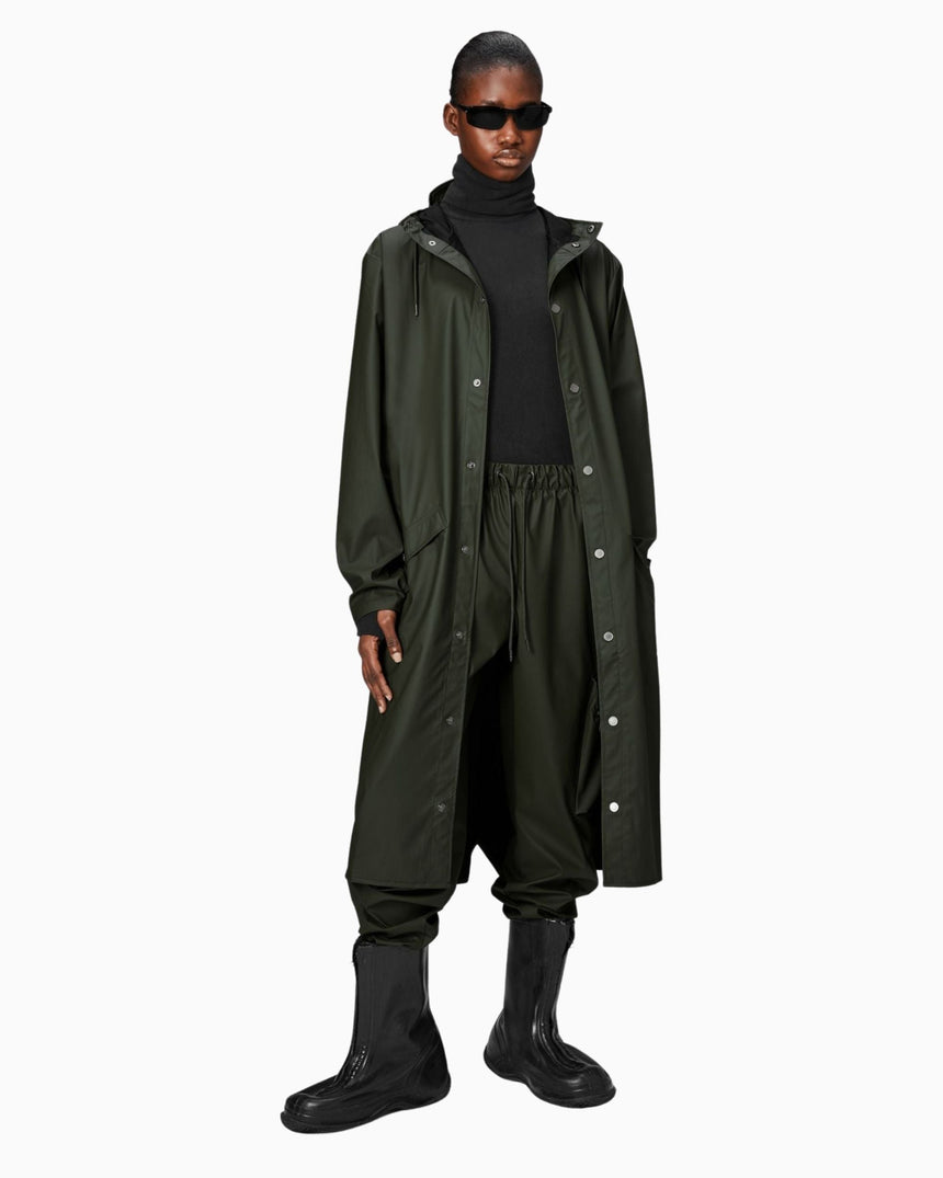 Rains Longer Jacket