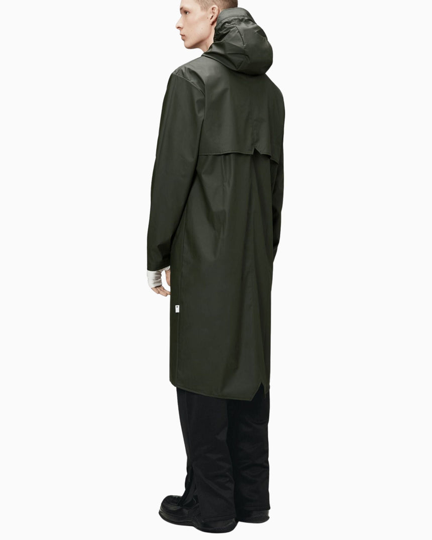 Rains Longer Jacket