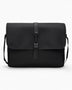 Rains Messenger Bag Omuz Çantası Black