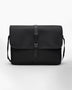 Rains Messenger Bag Omuz Çantası Black