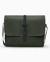 Rains Messenger Bag Omuz Çantası Green