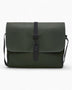 Rains Messenger Bag Omuz Çantası Green