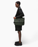 Rains Messenger Bag Omuz Çantası