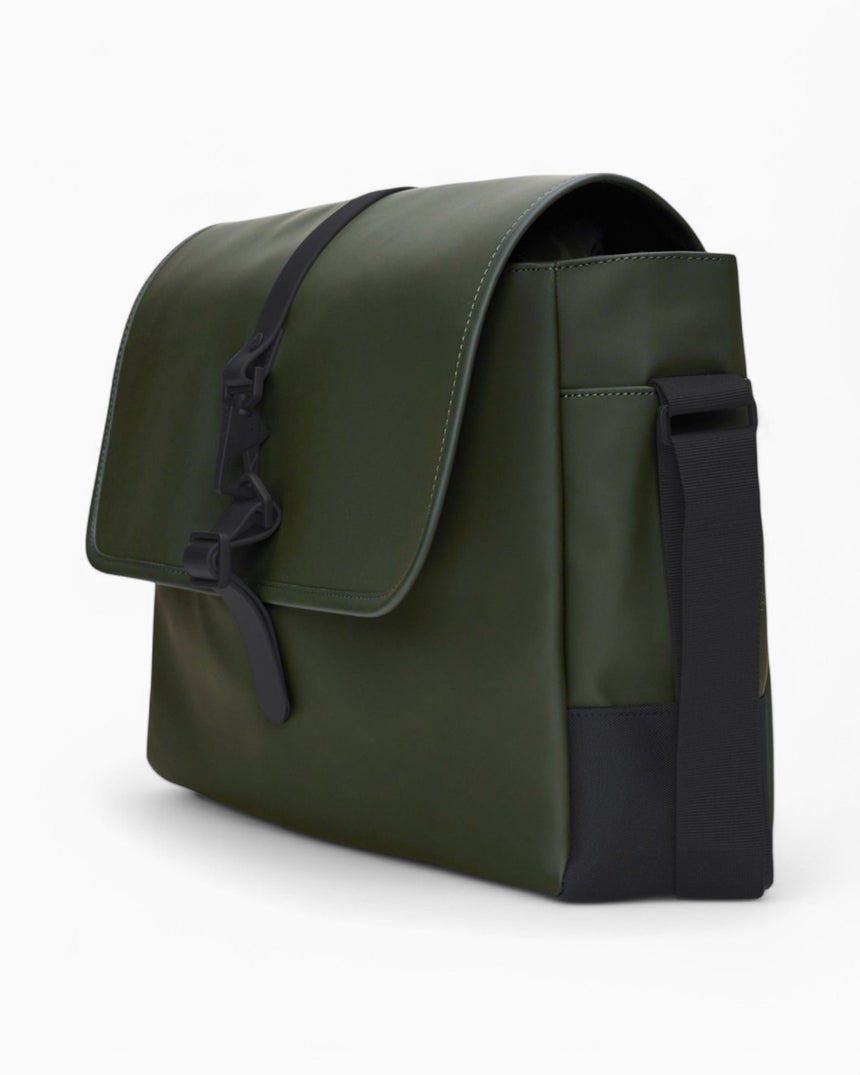 Rains Messenger Bag Omuz Çantası