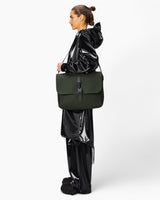 Rains Messenger Bag Omuz Çantası