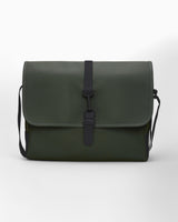 Rains Messenger Bag Omuz Çantası Green