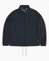 Rains Mito Overshirt Ceket Black