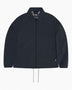 Rains Mito Overshirt Ceket Black
