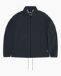 Rains Mito Overshirt Ceket Black