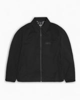 Rains Mito Overshirt Ceket Black