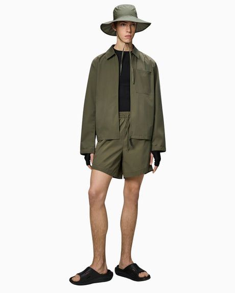 Rains Mito Overshirt Ceket