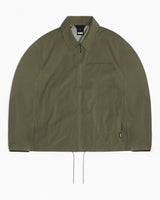 Rains Mito Overshirt Ceket Revel