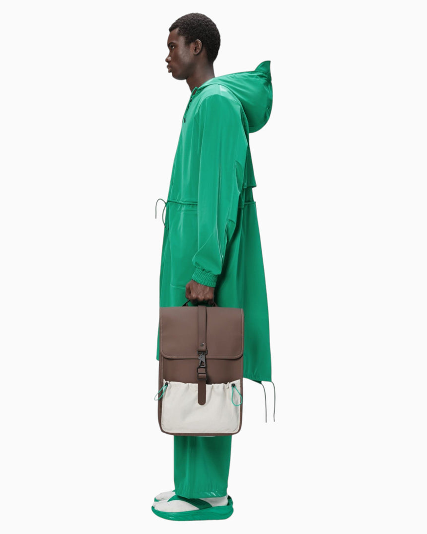 Rains Mix Backpack Mini Sırt Çantası