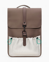 Rains Mix Backpack Mini Sırt Çantası Shade