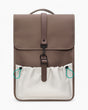 Rains Mix Backpack Mini Sırt Çantası Shade