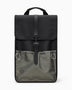Rains Mix Backpack Sırt Çantası Black