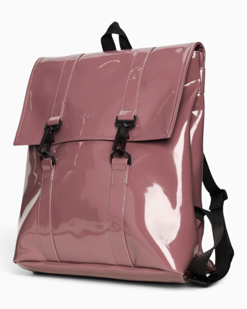 MSN Bag Mini Sırt Çantası