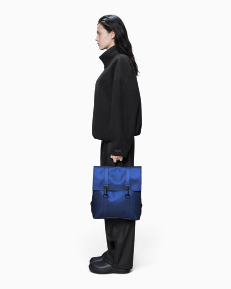 Rains MSN Bag Mini Sırt Çantası