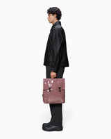 MSN Bag Mini Sırt Çantası